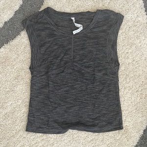 Lululemon Sleeveless Top